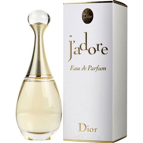 dior j adore eau de parfum spray|j'adore de dior 100ml promotion.